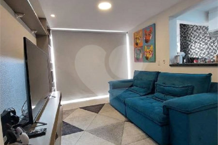 Apartamento á venda - Saúde
