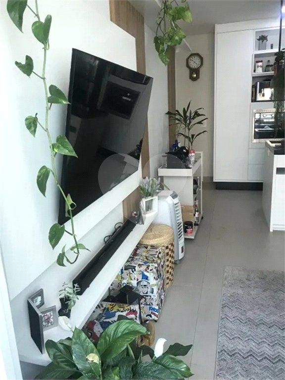 Apartamento á venda - Bela Vista