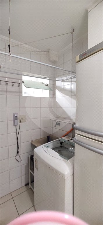 Apartamento á venda - Jabaquara
