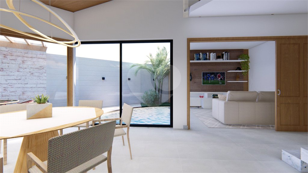 Lote de 298 m² à Venda no Condomínio Fechado Monte das Araucárias - São Carlos