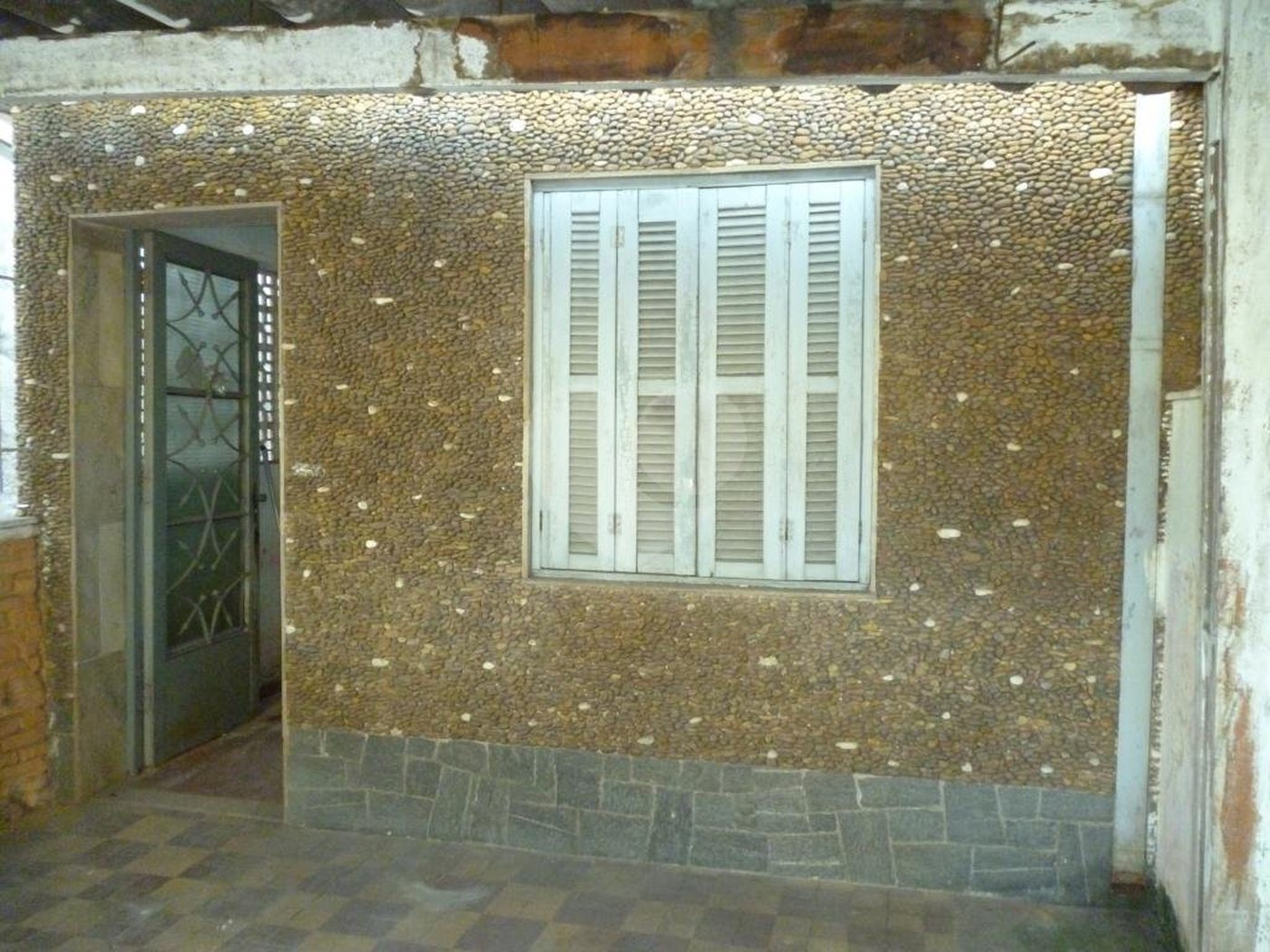 Terreno à venda em Parque Edu Chaves, São Paulo, SP