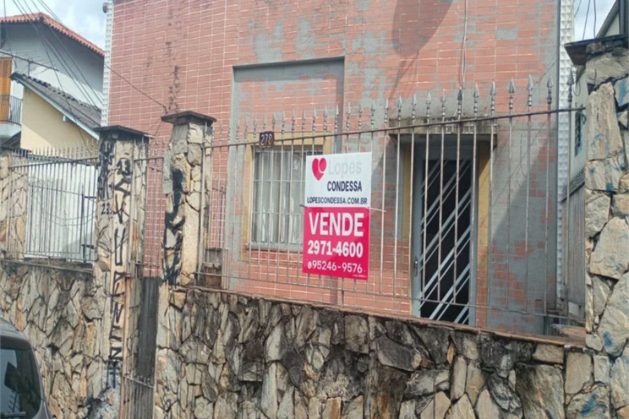 07 CASAS EM UM TERRENO DE 573 M² PARA VENDA AO LADO DA AV ENGENHEIRO CAETANO ÁLVARES