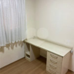 Apto mobiliado com lazer completo