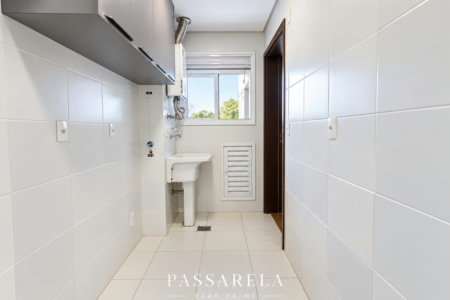 Apartamento à venda ou para alugar com 4 quartos, sendo 3 suítes, em Vivendas do Bosque, Campo Grande, MS