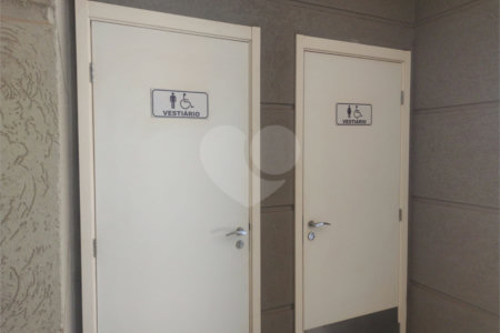 Apartamento á venda no Condomínio Edifício Murano