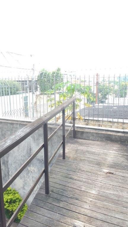 Sobrado á venda - Vila Moraes
