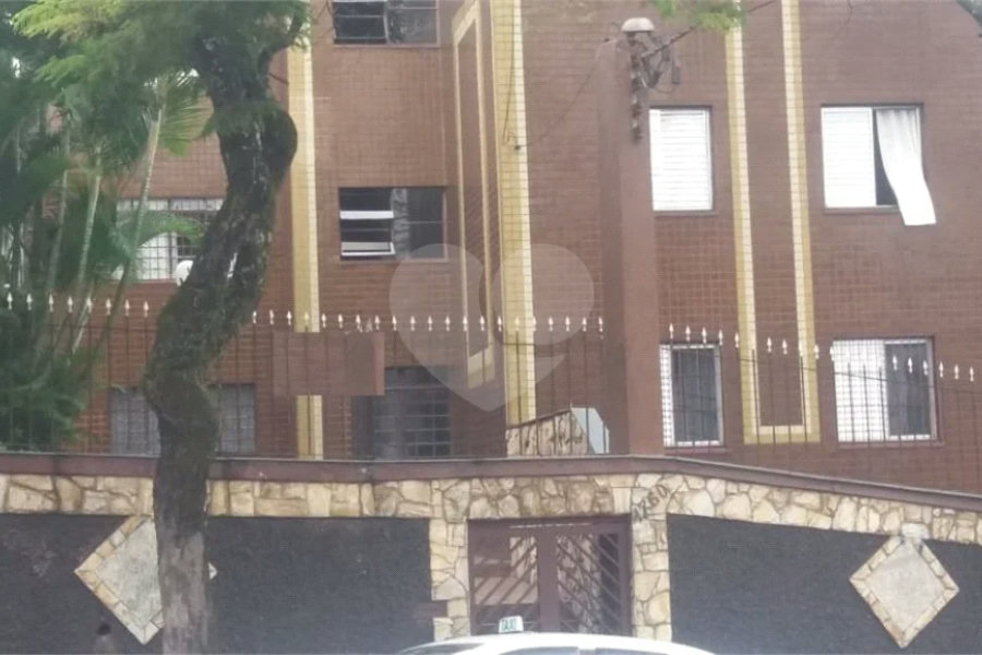 Casa para alugar com 2 quartos no condomínio Voluntarios da Patria - 4760, São Paulo - SP