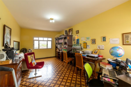 Sobrado à venda com 3 quartos, sendo 1 suíte, em Jardim Prudência, São Paulo, SP