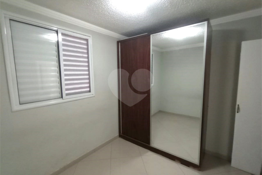 Apartamento com 3 dormitórios à venda, 65 m² por R$ 375.000 - Vila Alpina - São Paulo/SP
