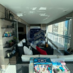 Exclusivo Apartamento de Alto Padrão no Sollo Vila Romana