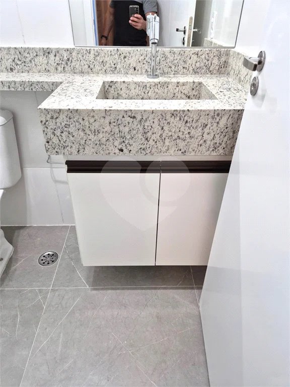 Apartamento com 1 dormitório à venda, 25 m² por R$ 238.000 - Mooca - São Paulo/SP