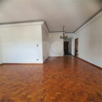 Imóvel 155m² 3 quartos, sendo 1 suíte, 1 vaga em Higienópolis