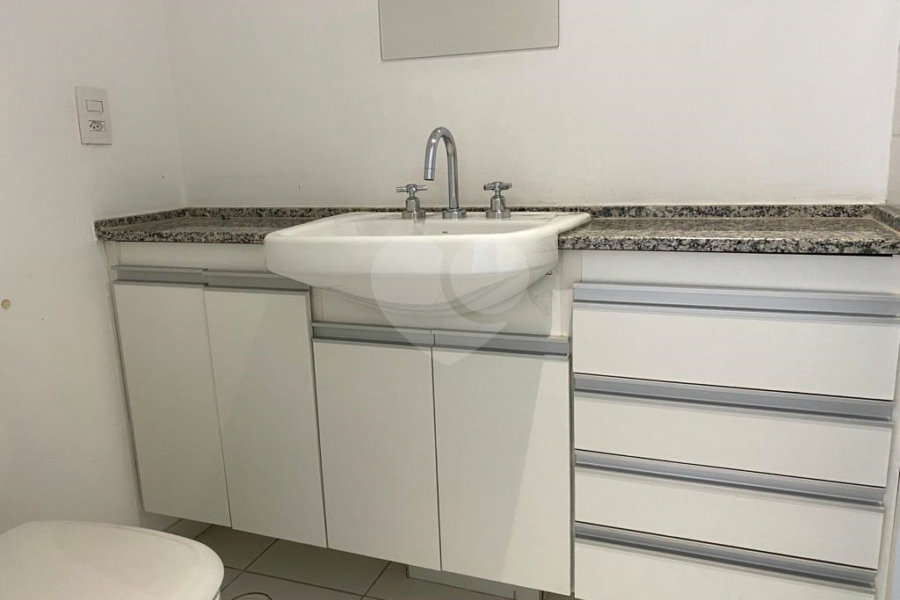 Apartamento para venda tem 55 metros quadrados com 2 quartos em Sumaré - São Paulo - SP