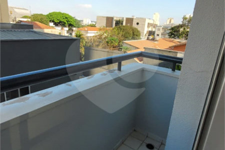 Apartamento á venda - Saúde