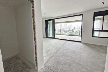 Apartamento à venda com 3 suítes em Brooklin, São Paulo, SP