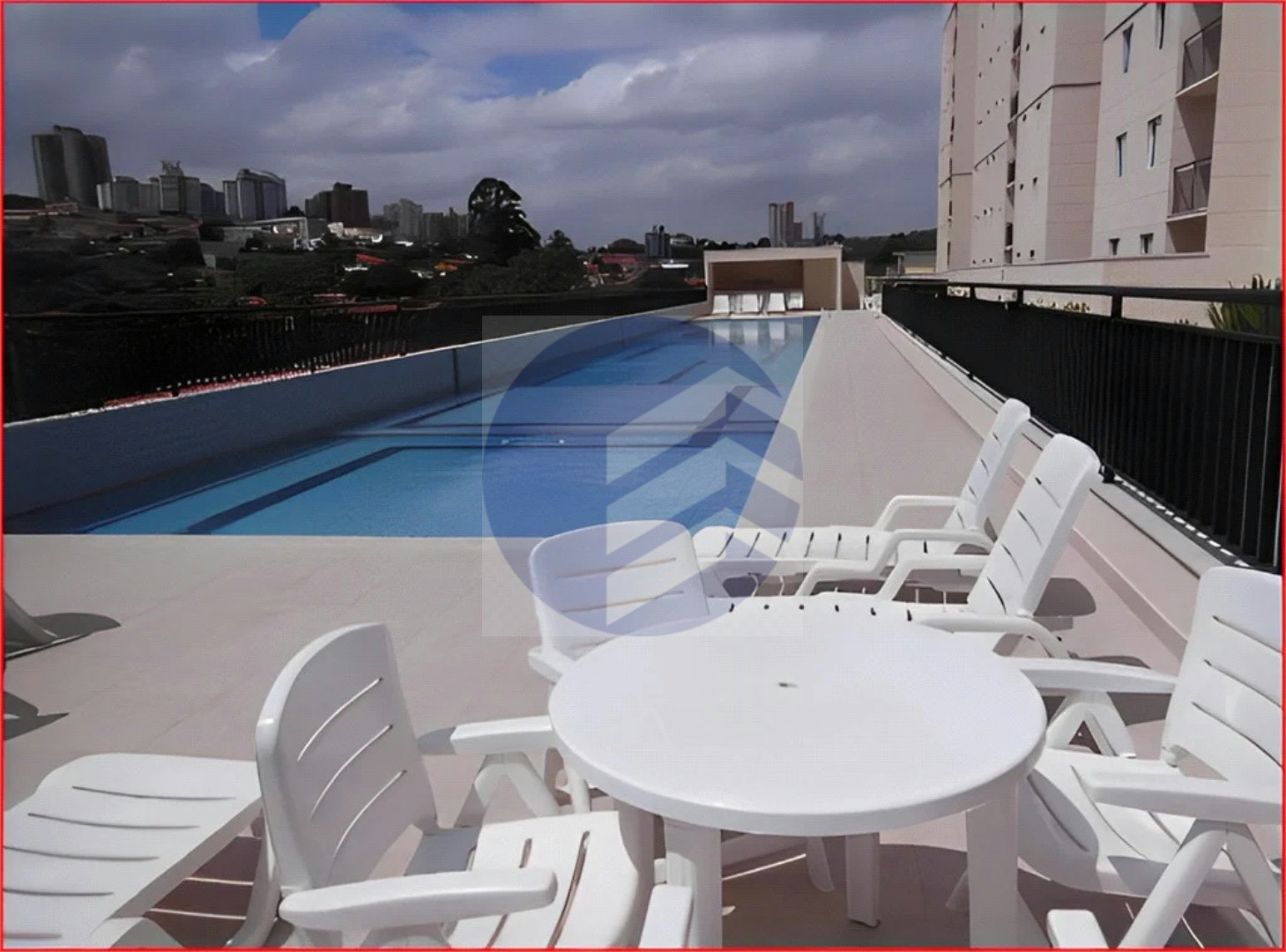 Apartamento, 3 quartos, 116 m² - Foto 15