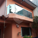 Sobrado á venda - Vila Guarani
