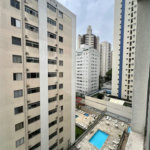 Apartamento á venda - Vila Mascote
