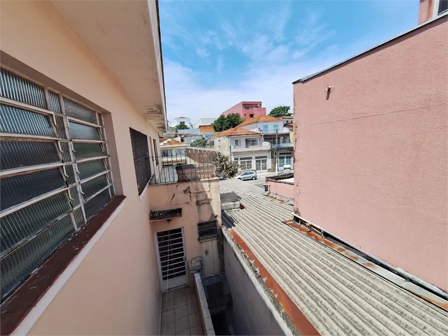 Sobrado à venda com 1 suíte em Tucuruvi, São Paulo, SP