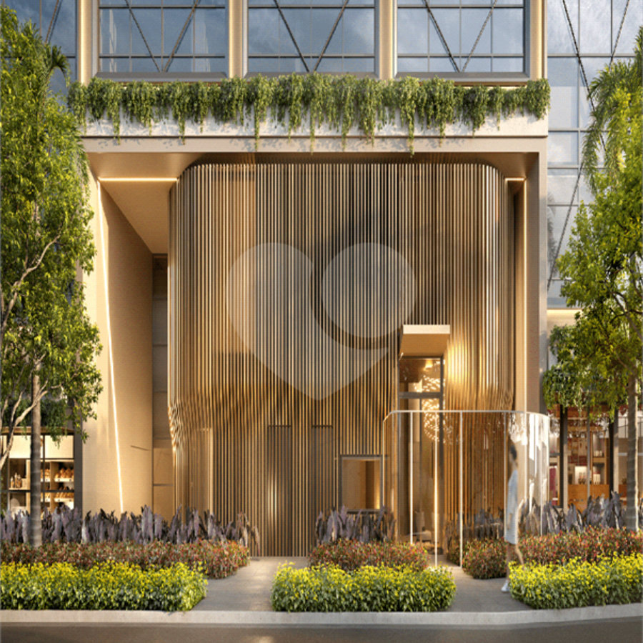 VENDA URGENTE – STUDIO 28,5m² | CASA IBIRAPUERA – CYRELA
