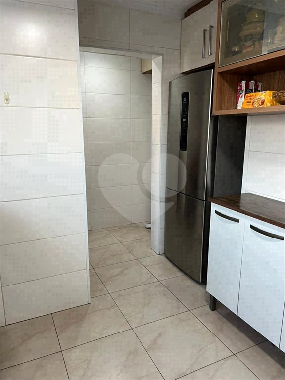 APARTAMENTO ALTO DE SANTANA