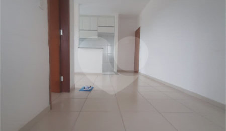 Apartamento à venda com 1 suíte em Parque Sabará, São Carlos, SP