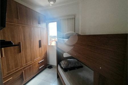 Apartamento no Residencial Novos Ares