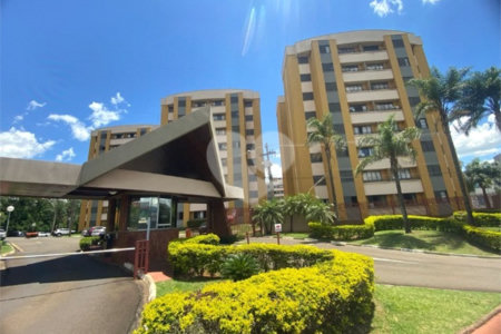 Apartamento com 2 quartos à venda em Condomínio Residencial Itamaracá, São Carlos - SP