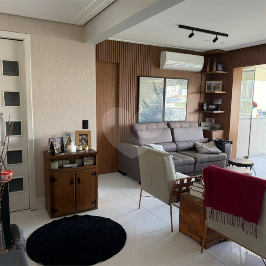 Apartamento à Venda na Mooca | 115 m² | 3 Dormitórios | Reformado | Central Park Mooca
