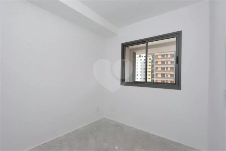 Studio à venda na V.Mariana - 30m2 - 350 metros metrô Paraíso