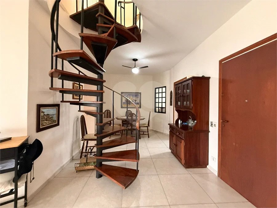Cobertura à venda com 5 quartos, sendo 3 suítes,  em Riviera de São Lourenço, Bertioga, SP