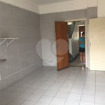 Apartamento Saúde