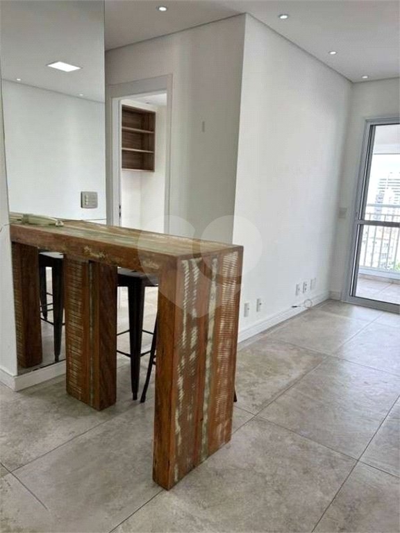 Apartamento á venda - Jabaquara