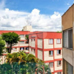 Apartamento na Jaçanã. 10 minutos para o Metrô