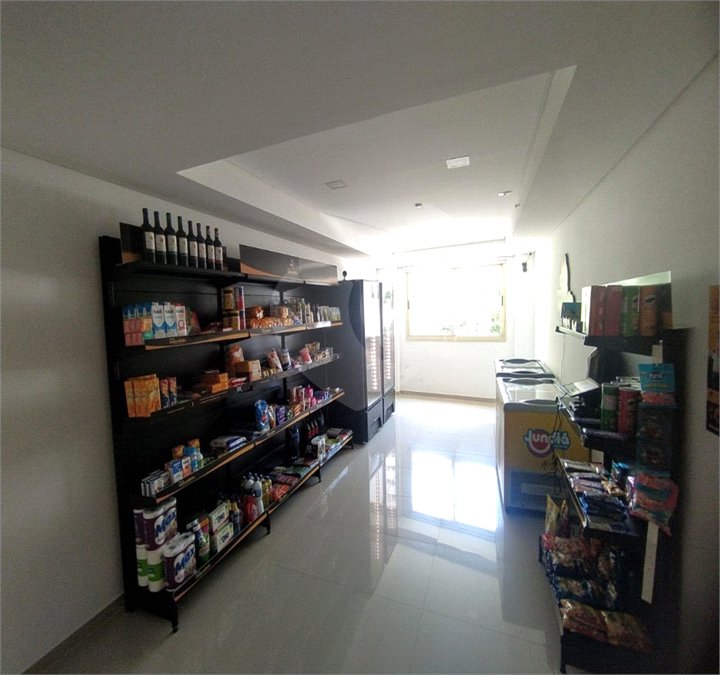 COBERTURA DUPLEX de 76,0 m² COM 02 DORMITÓRIOS, VARANDA GOURMET, BANHEIRO E VAGA PARA LOCAÇÃO EM SANTANA