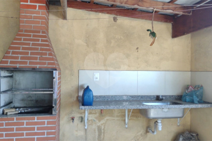 Sobrado à venda com 3 quartos, sendo 1 suíte,  em Vila Moreira, Guarulhos, SP