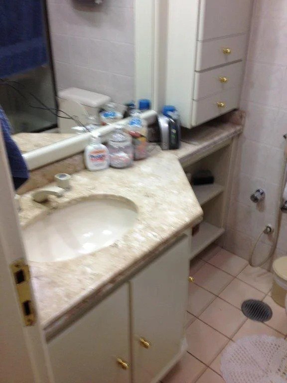 Cobertura à venda com 3 quartos, sendo 1 suíte, em Morumbi, São Paulo, SP