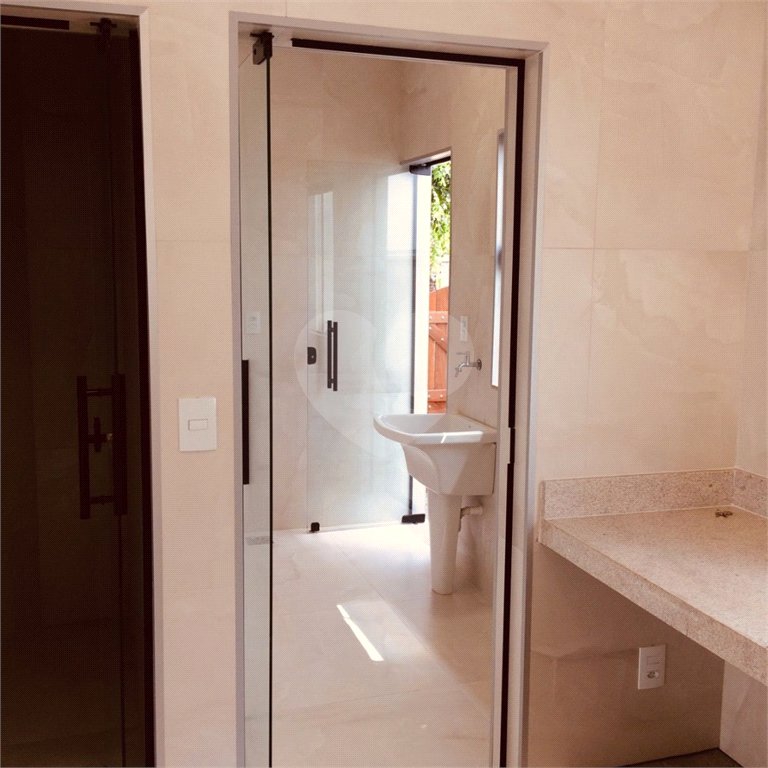 Casa para venda no condomínio fechado Damha I na cidade de Araraquara/SP