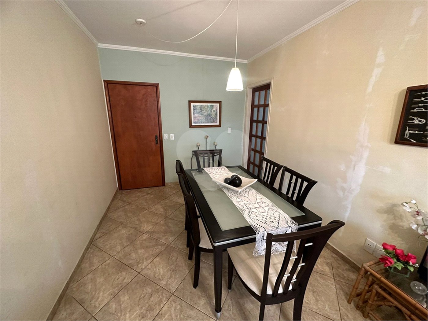 Apartamento para venda na Praia da Enseada em Guarujá/SP.