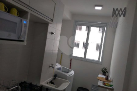 APARTAMENTO A VENDA EM SP BRAS