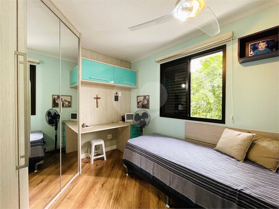 Apartamento pronto para mudar 69 m² c/ 2 Dormitórios e 1 Vaga -Condomínio Kentucky Próximo ao Shopping Metrópole!