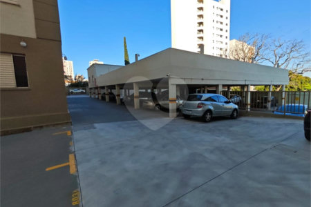 Apartamento com 3 Dormitórios sendo 1 Suíte no Jardim Paraíso – Conforto e Excelente Localização, próximo a Santa Casa