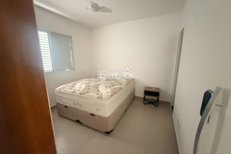 Apartamento à venda ou para alugar com 3 quartos, sendo 1 suíte,  em Itapetinga, Atibaia, SP