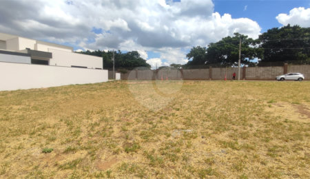Terreno à venda no condomínio Parque Faber 4, São Carlos - SP