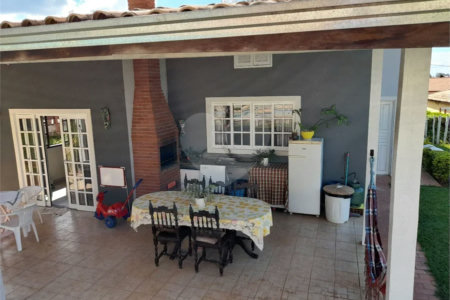 Excelente casa térrea no Condomínio Village Águas de Santa Elisa – Itupeva/SP