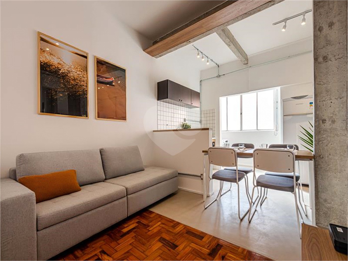 Apartamento 4 quartos em Bela Vista