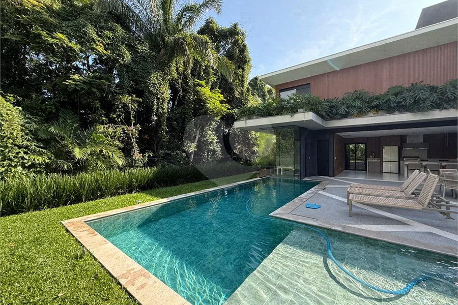 Casa à venda com 6 suítes em Riviera de São Lourenço, Bertioga, SP