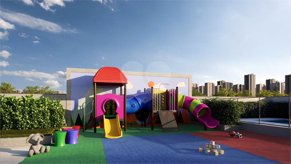 Apartamento à venda com 2 quartos, sendo 1 suíte, em Vila Santa Catarina, São Paulo, SP
