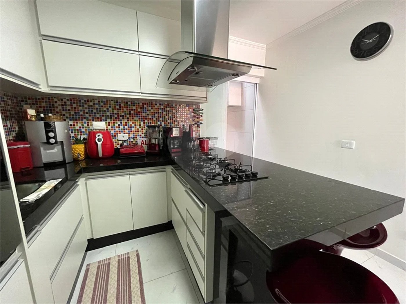 Casa à venda com 2 quartos no condomínio Cond Vitória, São Paulo - SP