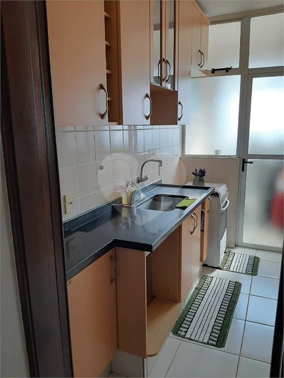 Apartamento para venda em Indaiatuba/SP EDIFÍCIO PICTOR